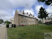 Pronájem bytu 3+1, Lanškroun, Palackého, 86 m2