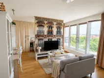 Pronájem bytu 1+kk, Plzeň, Stehlíkova, 39 m2