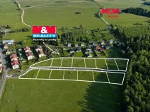 Prodej pozemku pro bydlení, Vítězná - Kocléřov, 16127 m2