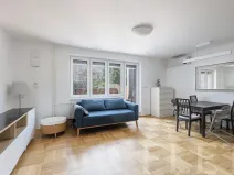 Prodej bytu 3+kk, Praha - Michle, Hadovitá, 74 m2