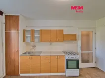 Prodej bytu 2+1, Studénka - Butovice, Budovatelská, 47 m2