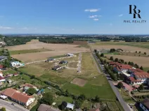 Prodej pozemku pro bydlení, Ráby, 981 m2