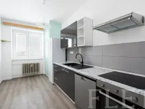 Prodej bytu 2+1, Praha - Žižkov, Loudova, 61 m2