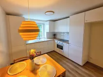 Pronájem bytu 2+1, Kladno, Petrohradská, 50 m2