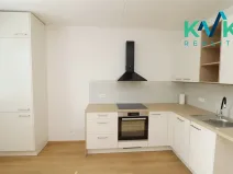 Pronájem bytu 1+1, Chodov, Luční, 38 m2