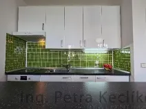 Pronájem bytu 1+kk, Brno - Starý Lískovec, Vltavská, 28 m2