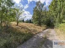 Prodej pozemku pro bydlení, Merklín, 1128 m2