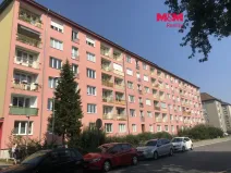 Pronájem bytu 1+1, Olomouc, Křižíkova, 37 m2