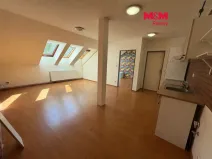 Pronájem bytu 3+kk, Vinařice, 75 m2