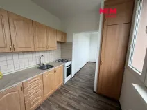 Pronájem bytu 4+1, Ostrava - Poruba, Na Robinsonce, 69 m2