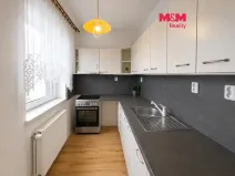 Pronájem bytu 3+1, Velký Osek, Revoluční, 60 m2