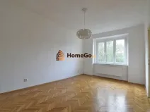 Pronájem bytu 2+kk, Praha - Nusle, Žateckých, 49 m2