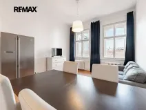 Pronájem bytu 3+kk, Praha - Staré Město, Rybná, 65 m2
