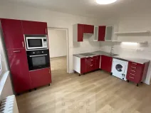 Pronájem bytu 1+1, Kladno, Arbesova, 36 m2