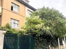 Pronájem bytu 1+1, Praha - Dejvice, Vilímovská, 32 m2