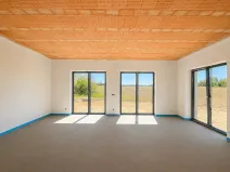 Prodej rodinného domu, Mrač, 128 m2