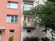 Prodej bytu 2+1, Třebíč, Družstevní, 53 m2