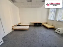 Pronájem pokoje, Brno, Bezručova, 25 m2