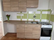 Pronájem bytu 2+1, Frýdek-Místek, Zahradní, 57 m2