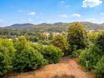Prodej pozemku pro bydlení, Boskovice, 967 m2
