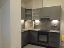 Pronájem bytu 2+1, Praha - Smíchov, Nádražní, 46 m2