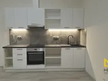 Pronájem bytu 2+kk, Praha - Smíchov, Nádražní, 64 m2