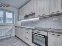 Pronájem bytu 2+1, Hranice, Cementářské sídliště, 56 m2