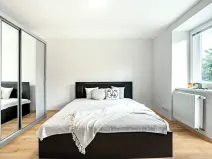 Pronájem bytu 3+kk, Brno, Kotkova, 70 m2