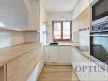 Pronájem bytu 4+kk, Horoměřice, Politických vězňů, 78 m2