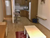 Pronájem bytu 2+kk, Praha - Žižkov, Budovcova, 60 m2