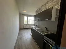 Pronájem bytu 2+1, Česká Třebová, Semanínská, 60 m2