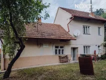 Prodej rodinného domu, Zlámanec, 80 m2