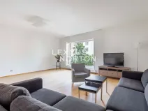 Pronájem bytu 4+kk, Praha - Nové Město, Senovážné náměstí, 130 m2