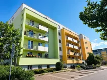 Pronájem bytu 2+kk, Hradec Králové, Ve Stromovce, 59 m2