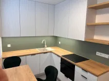Pronájem bytu 1+1, Luhačovice, 35 m2