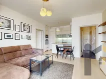 Pronájem bytu 3+kk, Praha - Stodůlky, Márova, 76 m2