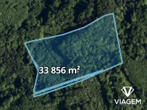 Prodej podílu lesa, Životice u Nového Jičína, 5078 m2
