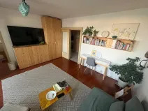 Pronájem bytu 4+1, Brno, Jírova, 84 m2