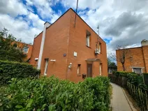 Pronájem bytu 3+kk, Zlín, Borová, 76 m2