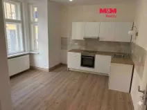 Pronájem bytu 1+1, Benešov nad Ploučnicí, Děčínská, 48 m2