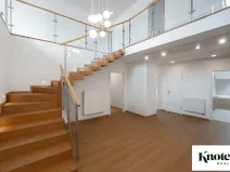 Pronájem bytu 6+kk a větší, Brno, Štefánikova, 400 m2