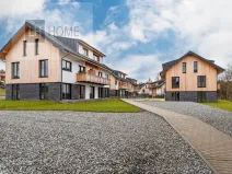 Prodej bytu 3+kk, Černá v Pošumaví, 52 m2
