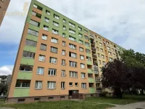 Prodej bytu 1+1, Ostrava, Aloise Gavlase, 33 m2