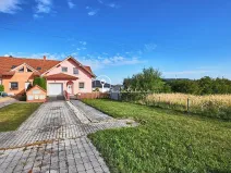 Prodej rodinného domu, Boršov nad Vltavou, Rožnovská, 155 m2
