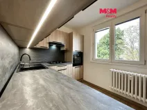 Prodej bytu 3+1, Karviná - Ráj, Olbrachtova, 56 m2