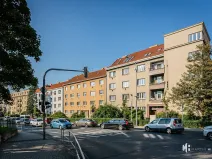 Prodej bytu 2+kk, Brandýs nad Labem-Stará Boleslav, Královická, 155 m2