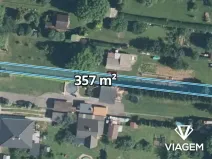 Prodej podílu zahrady, Skořenice, 178 m2
