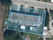 Prodej podílu zahrady, Chomutice, 127 m2