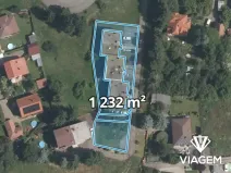 Prodej podílu pole, Mukařov, 92 m2