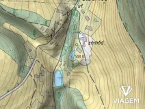 Prodej podílu zahrady, Studnice, 223 m2